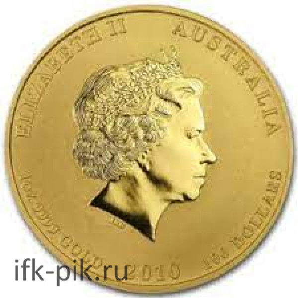 Австралийский Лунар год Тигра 2010
