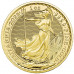 Золотая Британия, Чарльз III (Карл III), 100 фунтов, 2023, 1oz