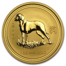 Австралийский Лунар год Собаки, 2006