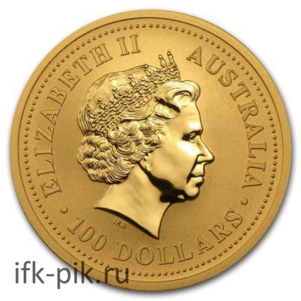 Австралийский Лунар год Петуха, 2005