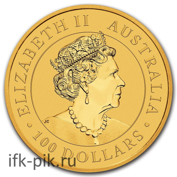 Aвстралийский Наггет (Кенгуру), 2021 от 10 шт.