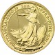 Золотая Британия, 100 фунтов, 2021, 2022, 1oz