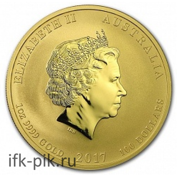 Австралийский Лунар год Петуха, 2017