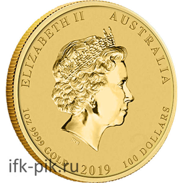 Австралийский Лунар год Кабана (Свиньи), 2019